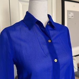 NWOT Charlotte Russe | Women's Button Down Shirt